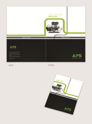 Brochure Design by san011 for this project | Design: #17840552