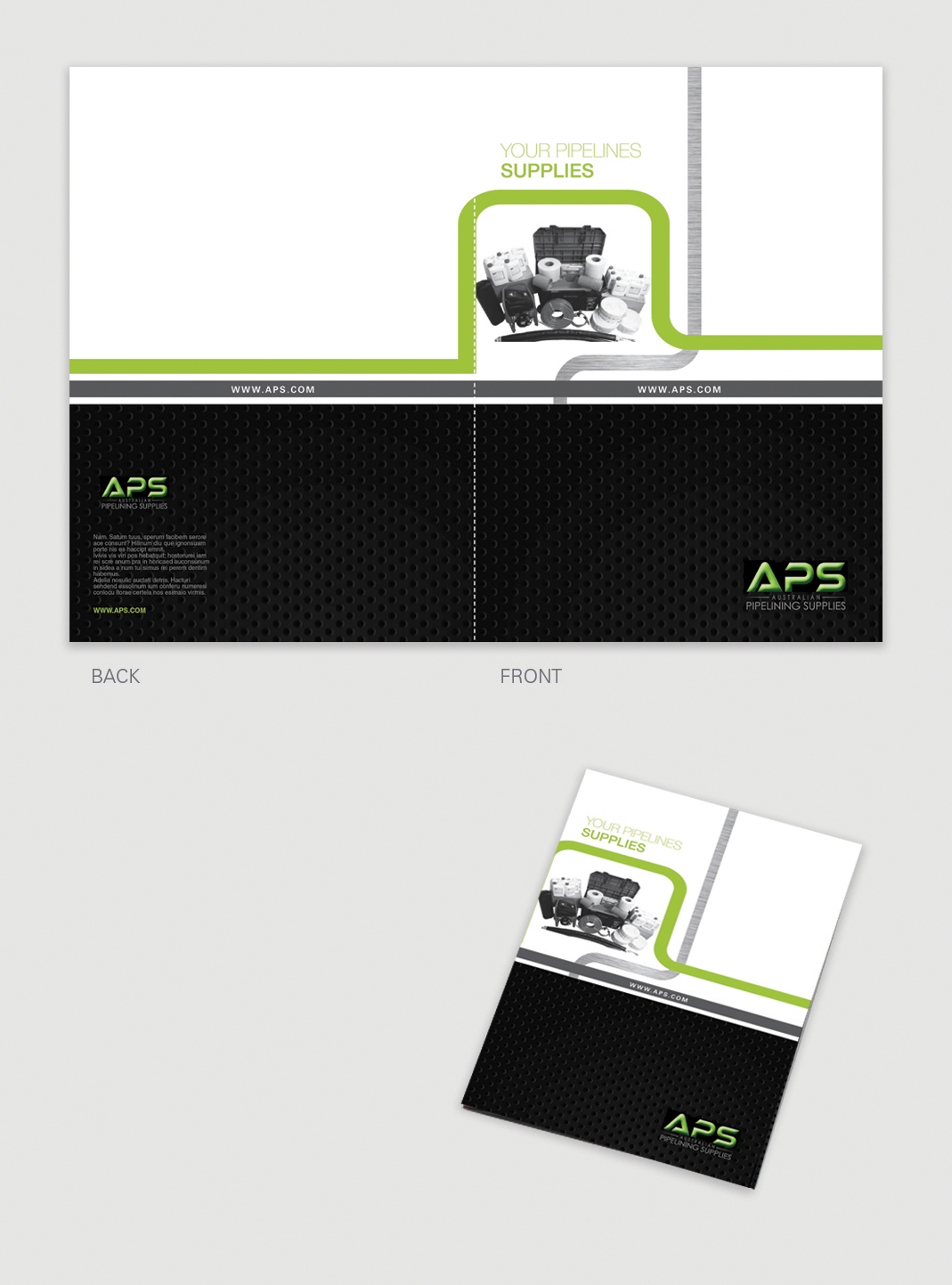 Broschüren-Design von san011 für dieses Projekt | Design #17853964