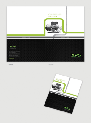 Brochure Design by san011 for this project | Design: #17853964