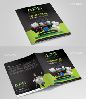 Brochure Design by debdesign for this project | Design: #17859548