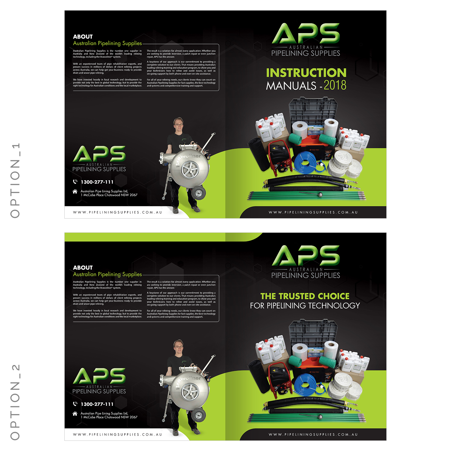 Broschüren-Design von debdesign für dieses Projekt | Design #17865673