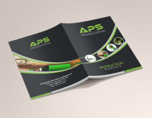 Brochure Design by mdnegi for this project | Design: #17875531