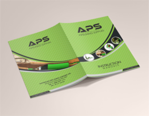 Brochure Design by mdnegi for this project | Design: #17875532