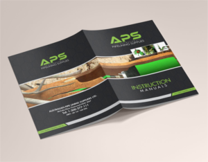 Brochure Design by mdnegi for this project | Design: #17875533