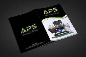Brochure Design by Deziners Zone for this project | Design: #17810445