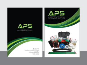Brochure Design by Deziners Zone for this project | Design: #17810447