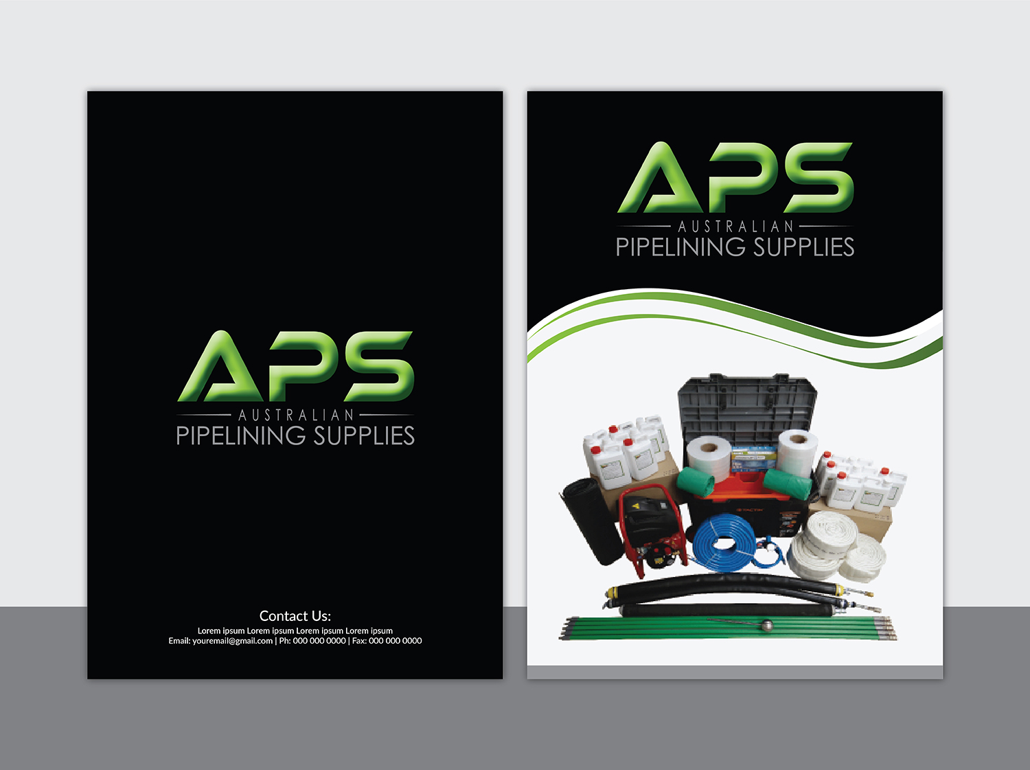 Broschüren-Design von Deziners Zone für dieses Projekt | Design #17810485