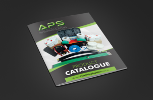 Brochure Design by ecorokerz for this project | Design: #17795895