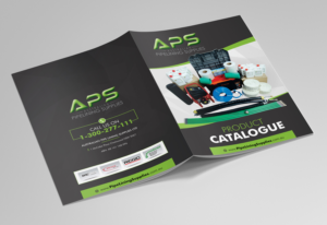 Plumbing Product Supply Company Needs Front & Back Cover Design For Instruction Manuals | Design de Brochure par ecorokerz