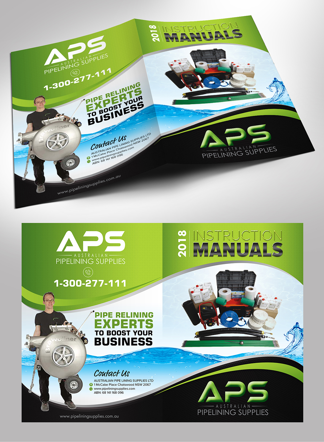 Brochure Design by SAI DESIGNS for this project | Design #17846658