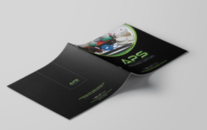 Brochure Design by designs.by.eleni for this project | Design: #17889734