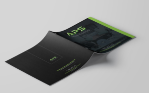 Brochure Design by designs.by.eleni for this project | Design: #17889735