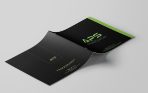 Brochure Design by designs.by.eleni for this project | Design: #17889736