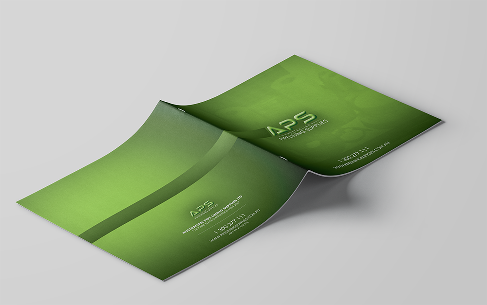 Design de Brochure par designs.by.eleni pour ce projet | Design #17892958