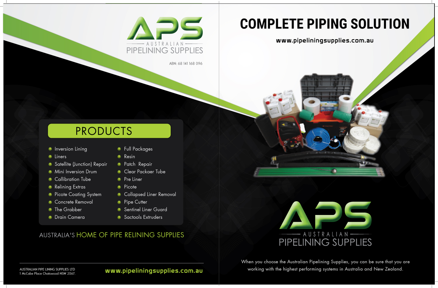 Broschüren-Design von meet007 für dieses Projekt | Design #17873364