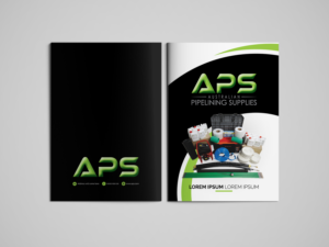 Brochure Design by Titan Solbiz