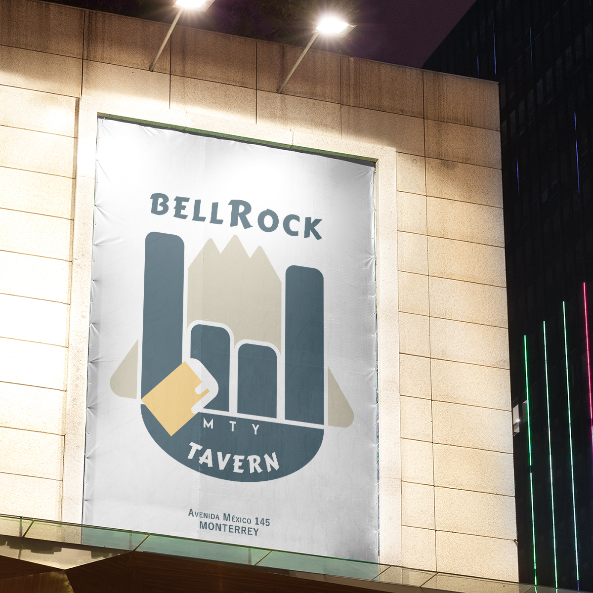 Logo Design by Rafa Salcedo for this project | Design #17841071