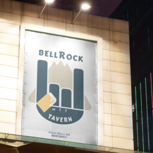 Logo Design by Rafa Salcedo for this project | Design: #17841071