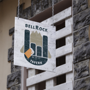 Logo Design by Rafa Salcedo for this project | Design: #17841072