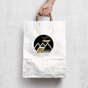 Logo Design by Rafa Salcedo for this project | Design: #17841304