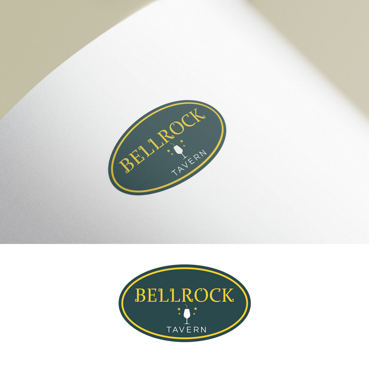 Logo Design by Impressive Solutions for this project | Design #17797852