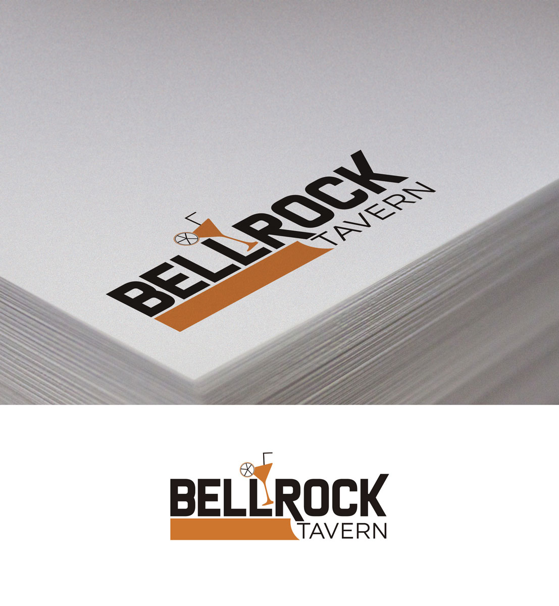 Logo Design by Impressive Solutions for this project | Design #17797853