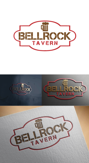 Logo Design by imyounuspathan 2 for this project | Design: #17800605