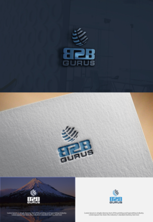 Logo Design by dr ghulam mustafa sahab for Nicholas Ventures | Design: #17795311