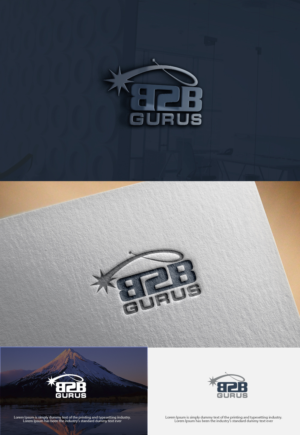 Logo Design by dr ghulam mustafa sahab for Nicholas Ventures | Design: #17795313