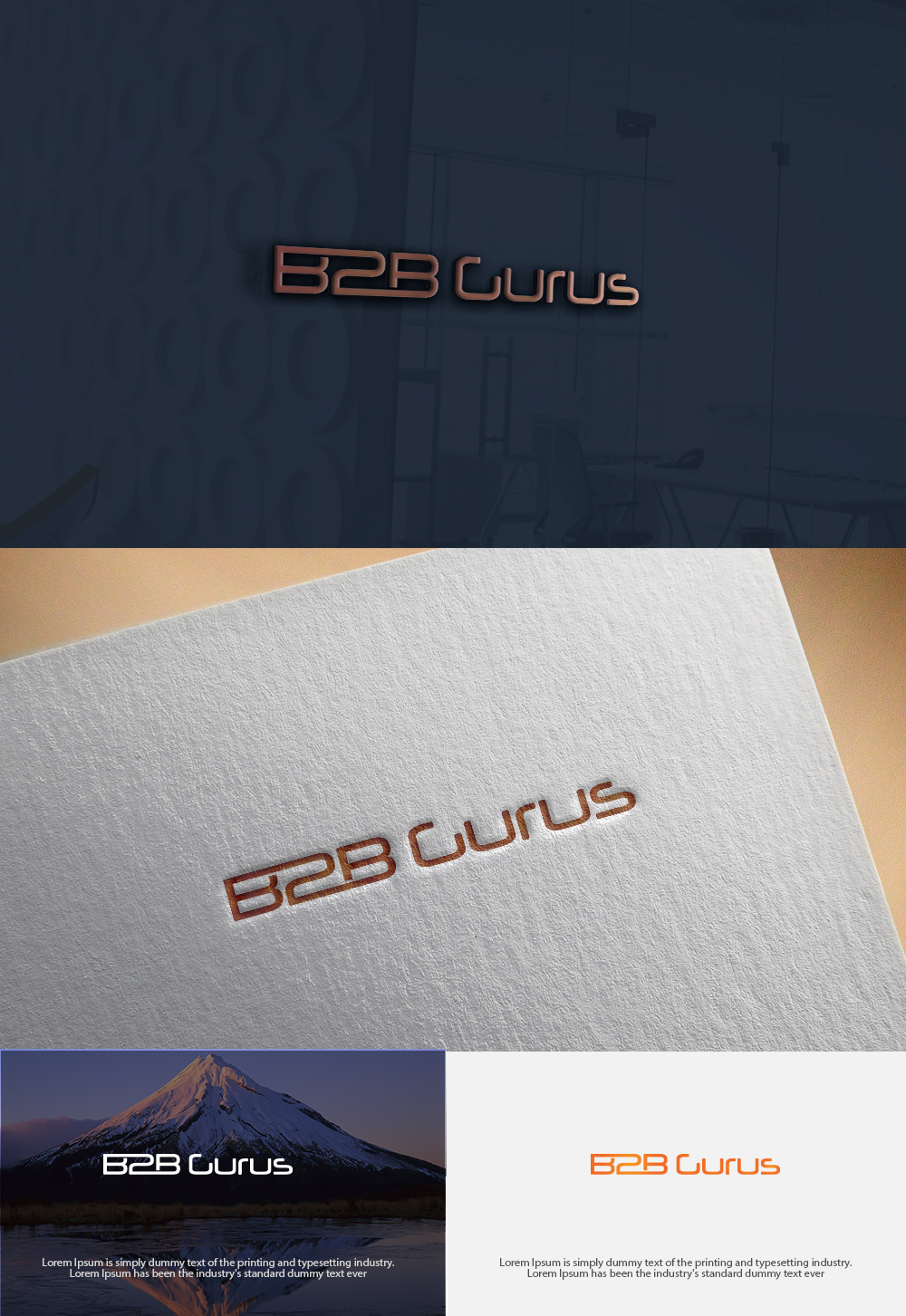 Logo Design by dr ghulam mustafa sahab for Nicholas Ventures | Design #17798593