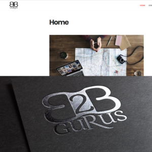 Logo Design by Babang Aziz 2 for Nicholas Ventures | Design: #17825134