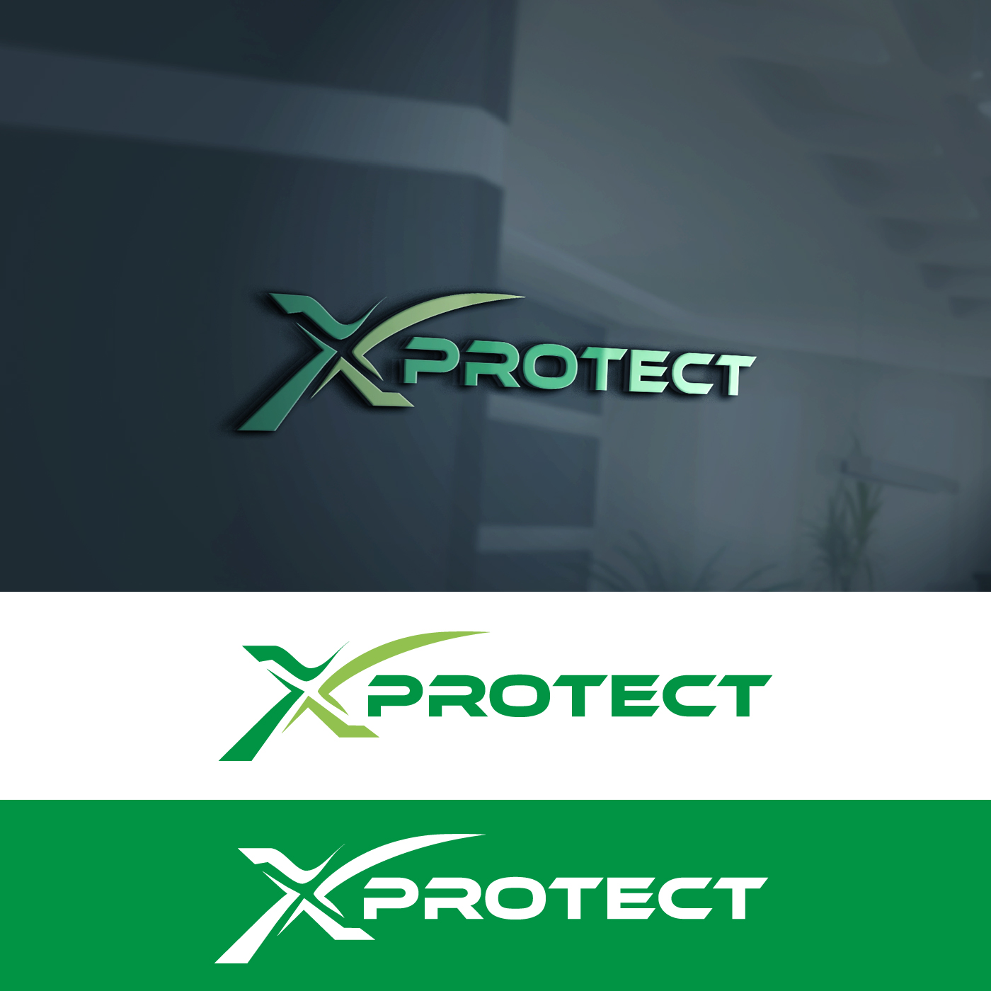 Logo Design by Maher Sh for this project | Design #17804057