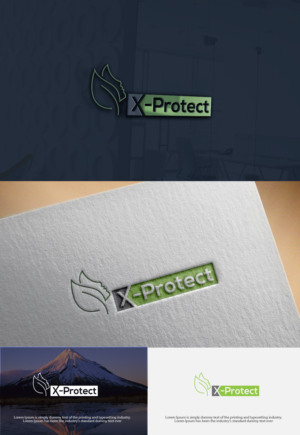 Logo Design by dr ghulam mustafa sahab for this project | Design: #17803589