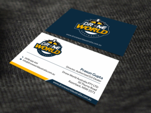 Business Card Design by SKYdesign for this project | Design: #17813175