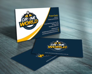 Business Card Design by SKYdesign for this project | Design: #17813186