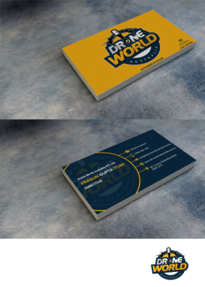 Business Card Design by Kimosis Designs for this project | Design #17822846