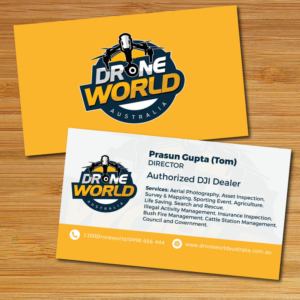 Business Card Design by Cherisse for this project | Design: #17799003