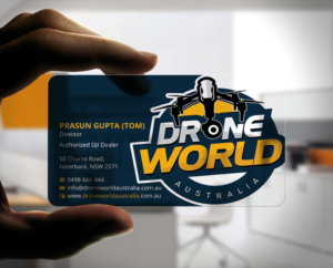 Business Card Design by Stylez Designz for this project | Design: #17842740