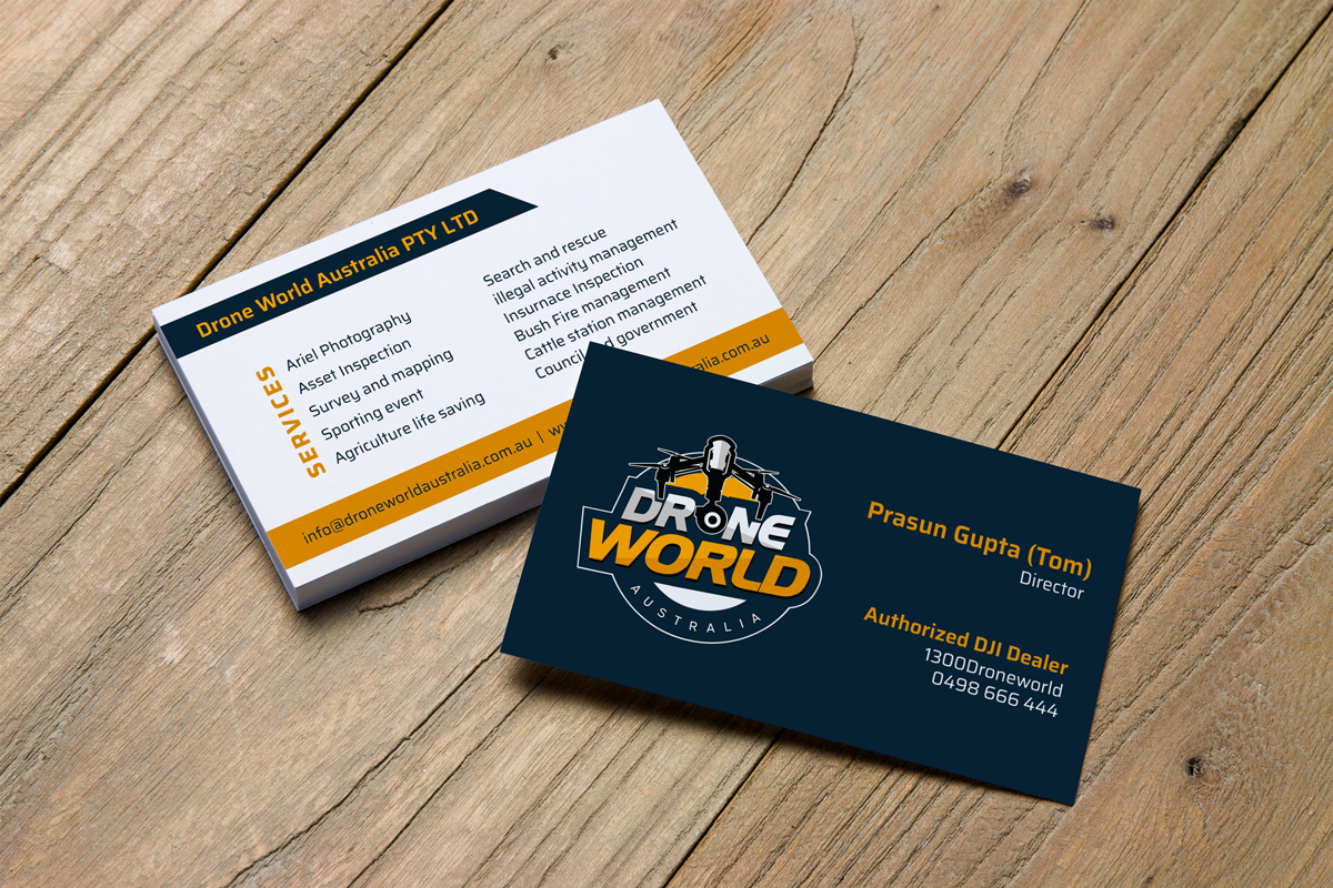 Business Card Design by JK18 for this project | Design #17845444