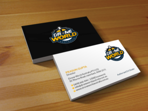 Business Card Design by Creations Box 2015 for this project | Design: #17814955