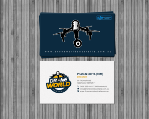 Business Card Design by chandrayaan.creative for this project | Design #17808841