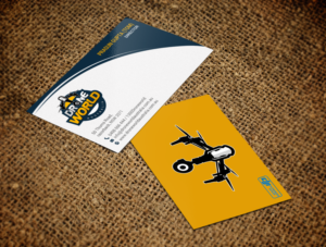 Business Card Design by chandrayaan.creative for this project | Design: #17808870