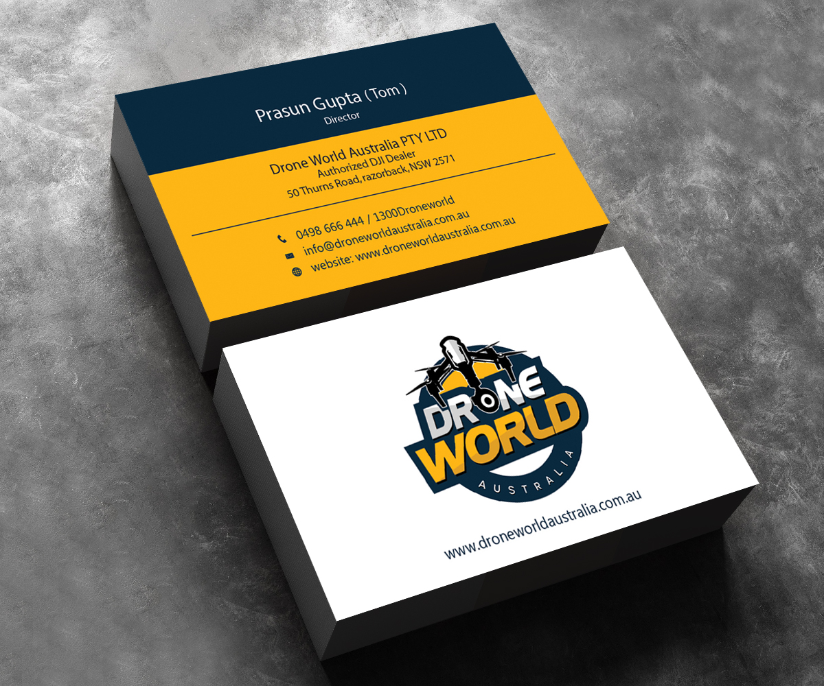 Business Card Design by M6G for this project | Design #17845147