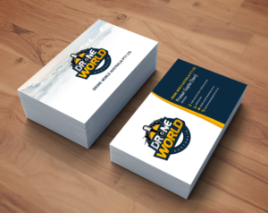 Business Card Design by Xclusive Designers for this project | Design: #17799558