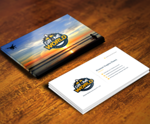 Business Card Design by Xclusive Designers for this project | Design #17833914