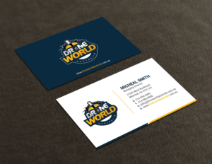 Business Card Design by Tripti Ranjan Gain for this project | Design: #17808658