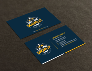 Business Card Design by Tripti Ranjan Gain for this project | Design: #17808659