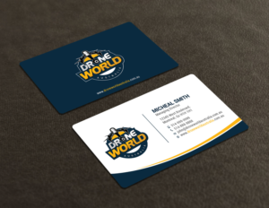 Business Card Design by Tripti Ranjan Gain for this project | Design: #17808682