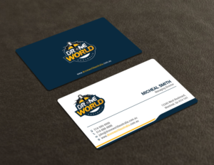 Business Card Design by Tripti Ranjan Gain for this project | Design: #17808684