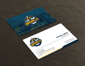 Business Card Design by Tripti Ranjan Gain for this project | Design: #17808685